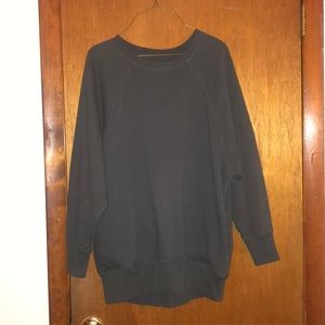 Oversized Aerie Sweatshirt